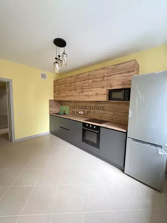 4-к кв. Красноярский край, Красноярск Северный мкр, пер. ... - Фото 1