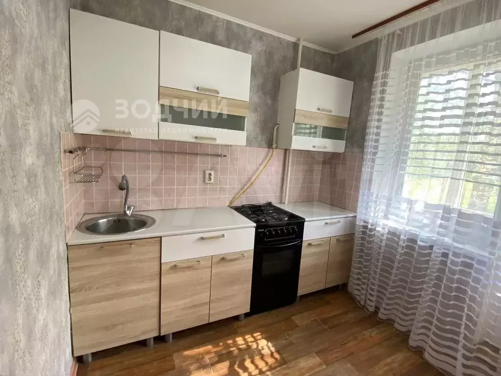 1-к. квартира, 36,6 м, 3/9 эт. - Фото 0