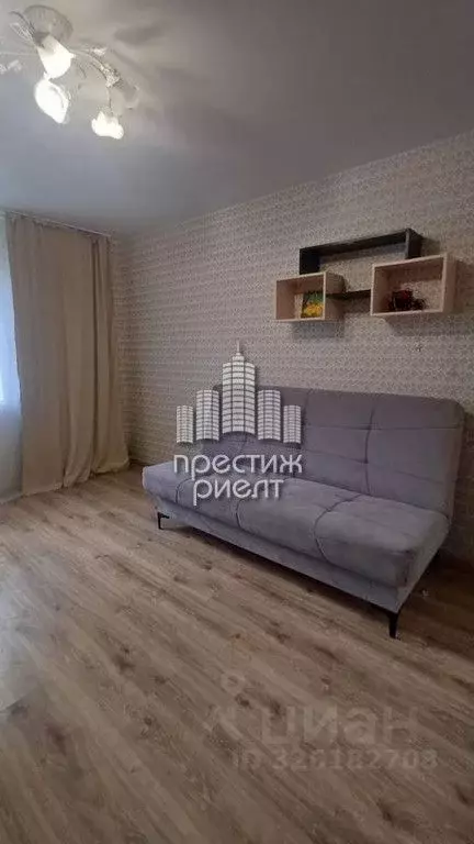 1-к кв. Калужская область, Калуга ул. Георгия Амелина, 18 (36.6 м) - Фото 2