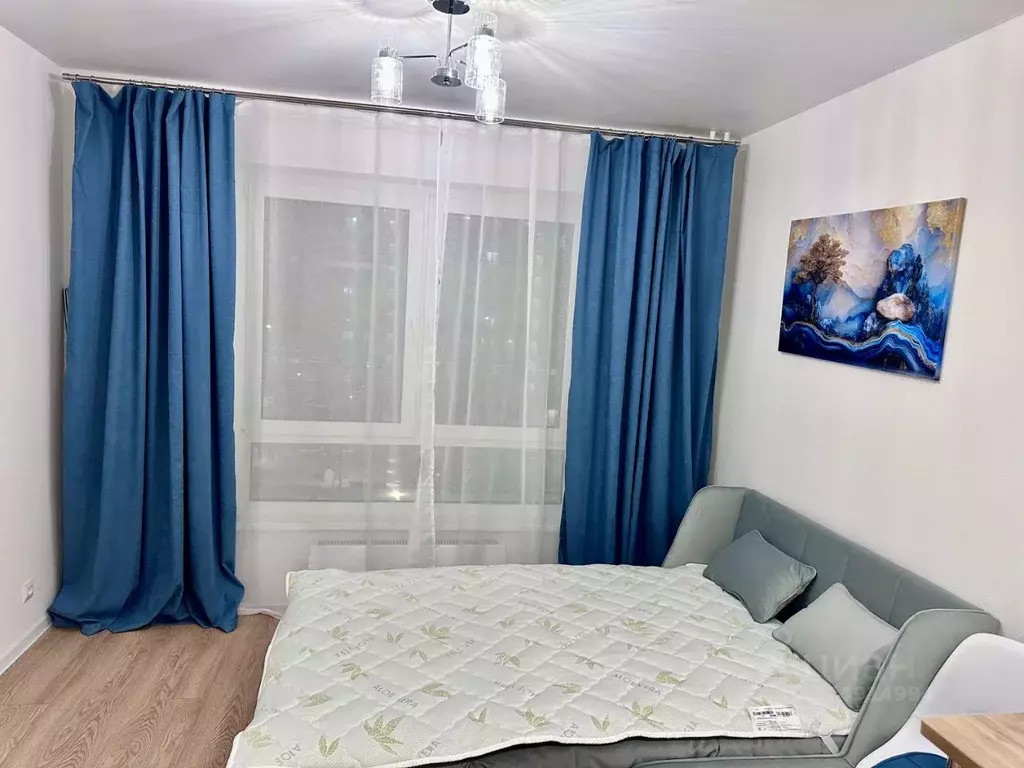 Студия Московская область, Красногорск городской округ, пос. ... - Фото 2