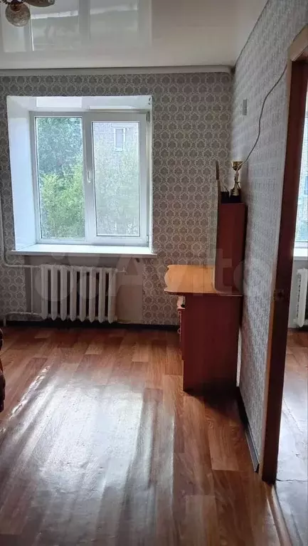 Комната 23 м в 2-к., 2/5 эт. - Фото 1
