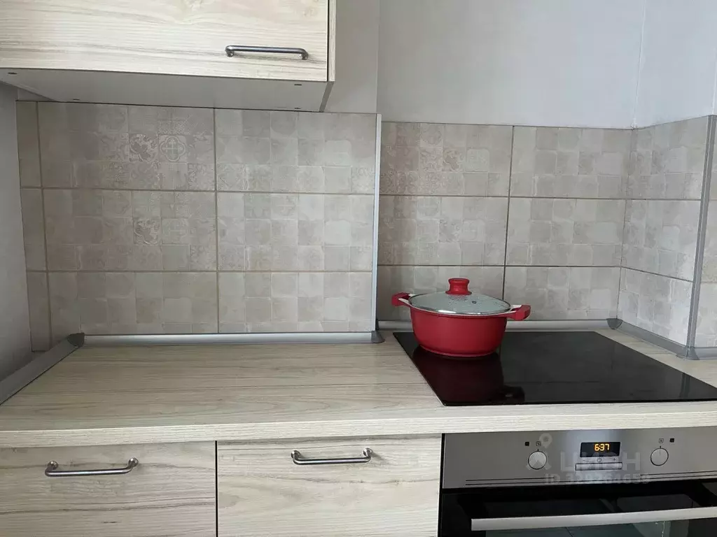 1-к кв. Самарская область, Самара 3-й проезд, 50А (38.0 м) - Фото 2