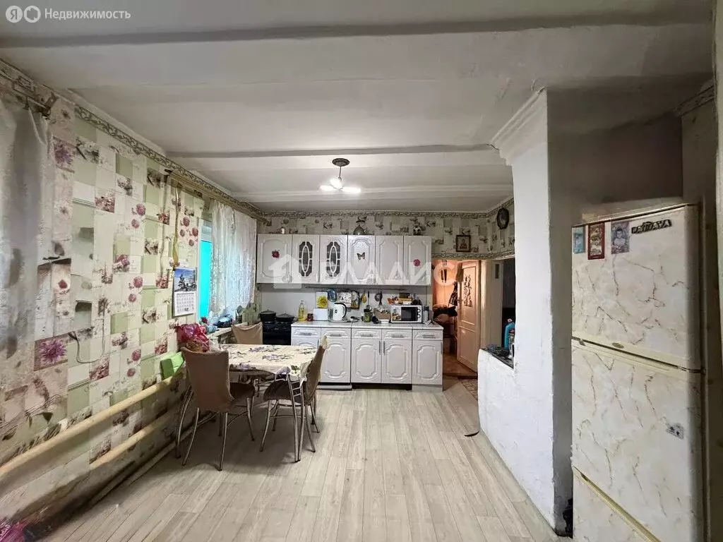 Дом в Чита, Геодезическая улица, 28 (75 м) - Фото 1