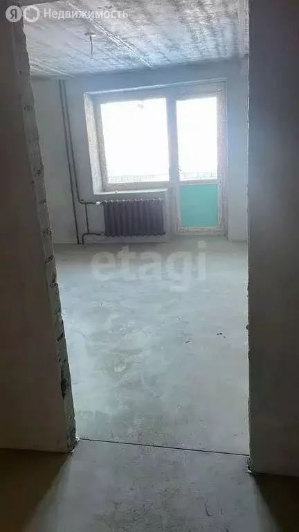 1-комнатная квартира: Новоалтайск, улица Титова, 6А (35.5 м) - Фото 2