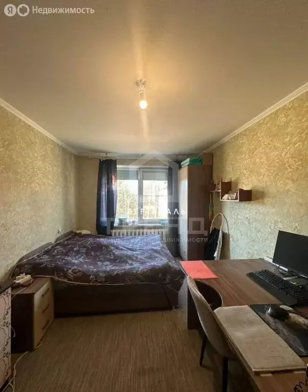 2-комнатная квартира: Сертолово, микрорайон Чёрная Речка, 21 (47.1 м) - Фото 1