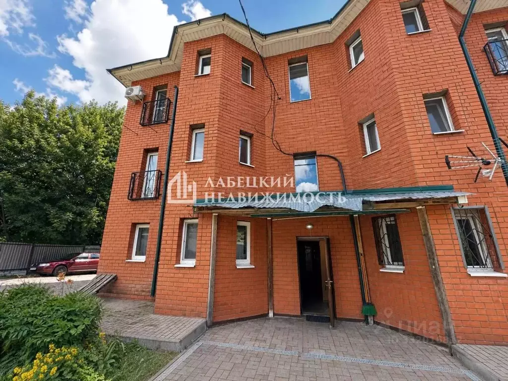 2-к кв. Московская область, Одинцовский городской округ, д. Мамоново ... - Фото 2