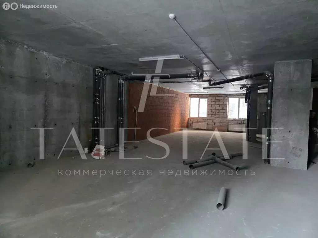 Помещение свободного назначения (354.3 м) - Фото 1