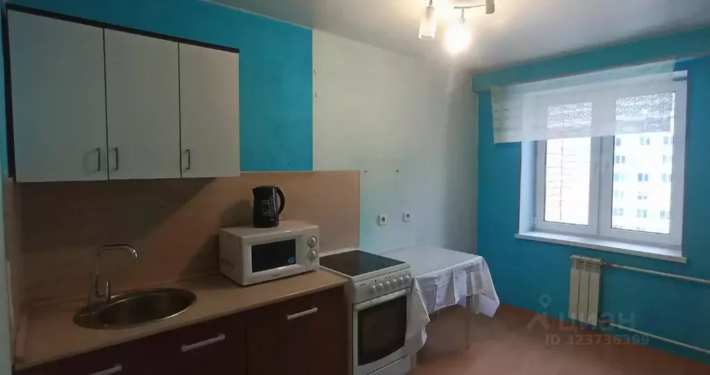 2-к кв. Свердловская область, Екатеринбург ул. Дорожная, 17 (59.8 м) - Фото 0