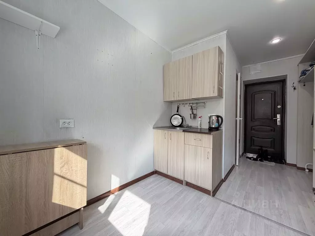 Студия Татарстан, Казань Октябрьская ул., 21б (12.0 м) - Фото 2