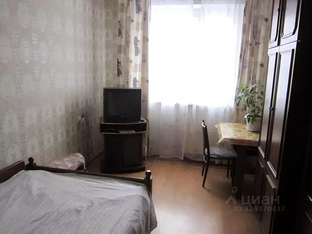 Комната Москва Новокосинская ул., 20К4 (13.0 м) - Фото 2