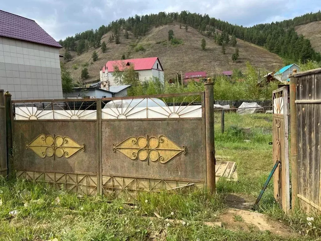 Участок в Саха (Якутия), Якутск проезд Озерная Чайка, 43 (8.18 сот.) - Фото 0
