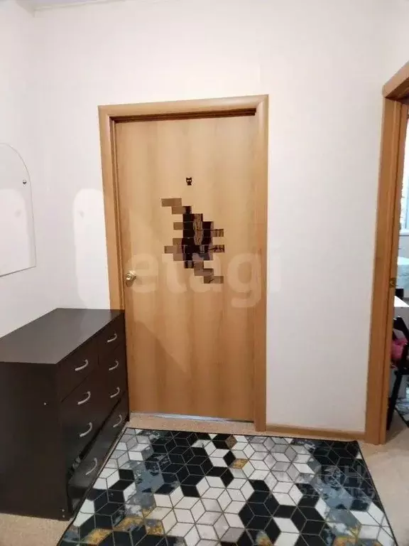 1-к кв. Ямало-Ненецкий АО, Ноябрьск Сибирская ул., 193 (35.2 м) - Фото 2