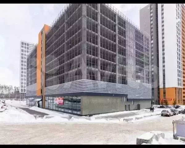 Гараж в Свердловская область, Екатеринбург Уктус жилрайон, Светлый ... - Фото 1