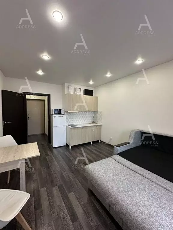 Квартира, студия, 21 м - Фото 0