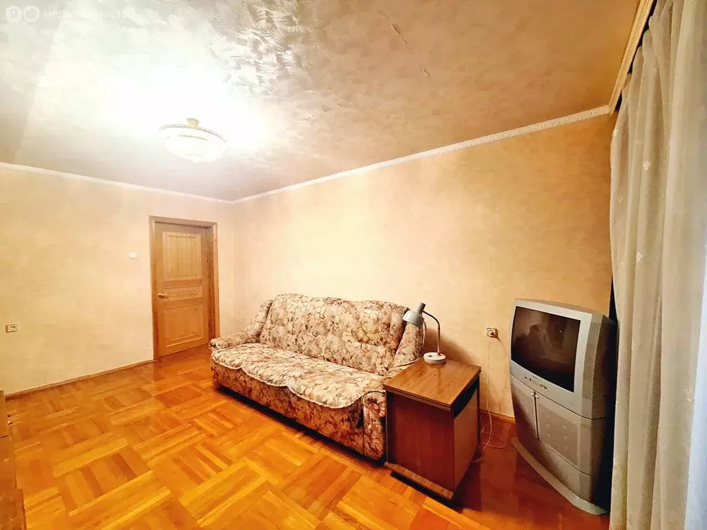 2-комнатная квартира: Батайск, Индустриальная улица, 1А (49.6 м) - Фото 2