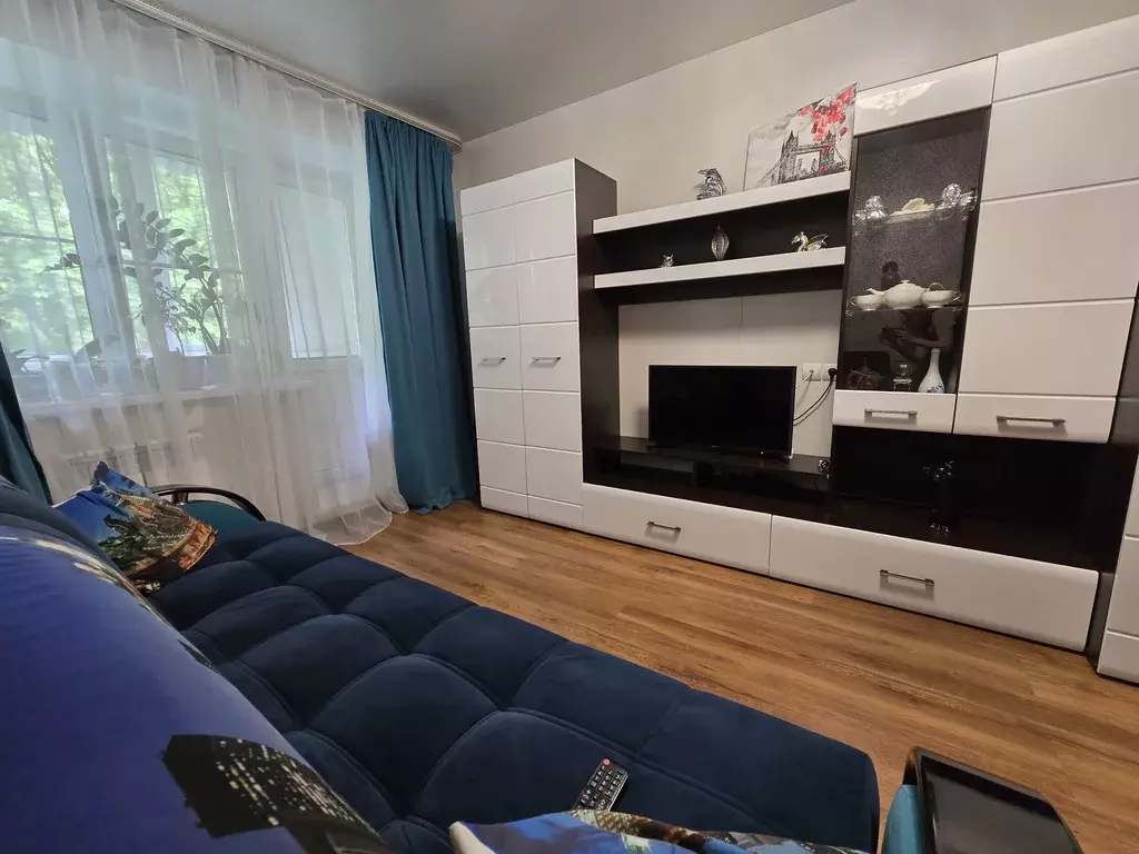 Продаётся 1-к квартира, 30.9 м - Фото 0