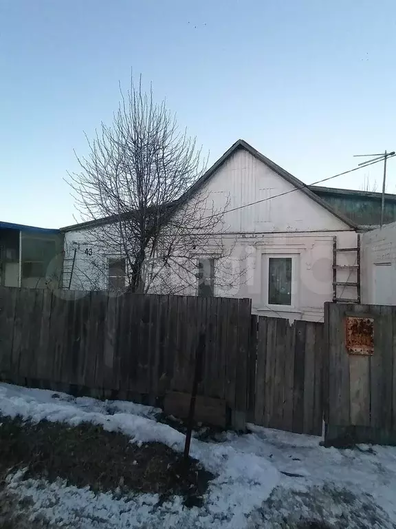 Дом 44,8 м на участке 3,6 сот. - Фото 1