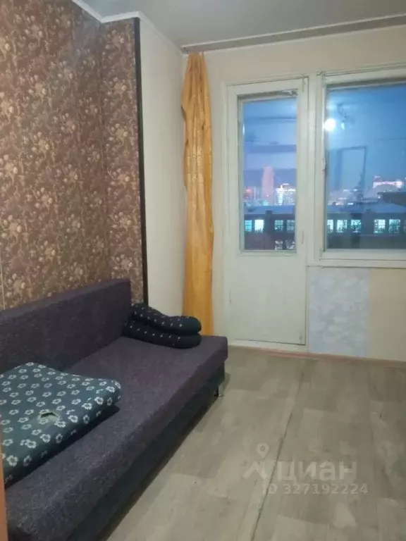 Комната Свердловская область, Екатеринбург ул. Хохрякова, 102 (9.0 м) - Фото 1