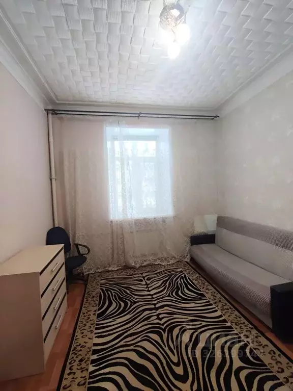 Комната Московская область, Наро-Фоминск ул. Калинина, 2 - Фото 2