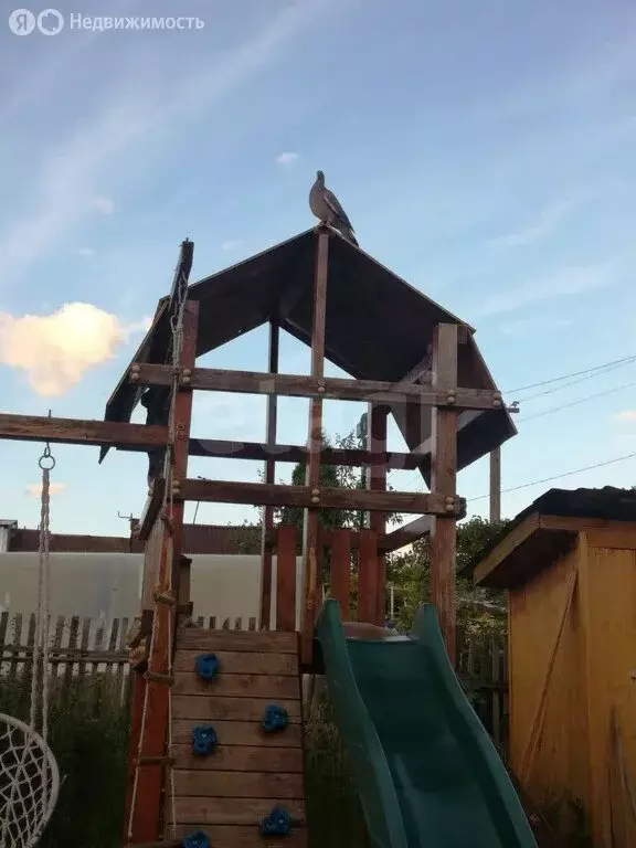 Дом в Самара, массив Орлов Овраг, 49-я линия (60 м) - Фото 0