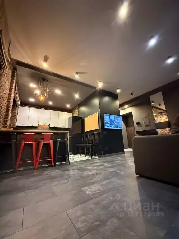 2-к кв. Москва Профсоюзная ул., 24К1 (65.0 м) - Фото 2