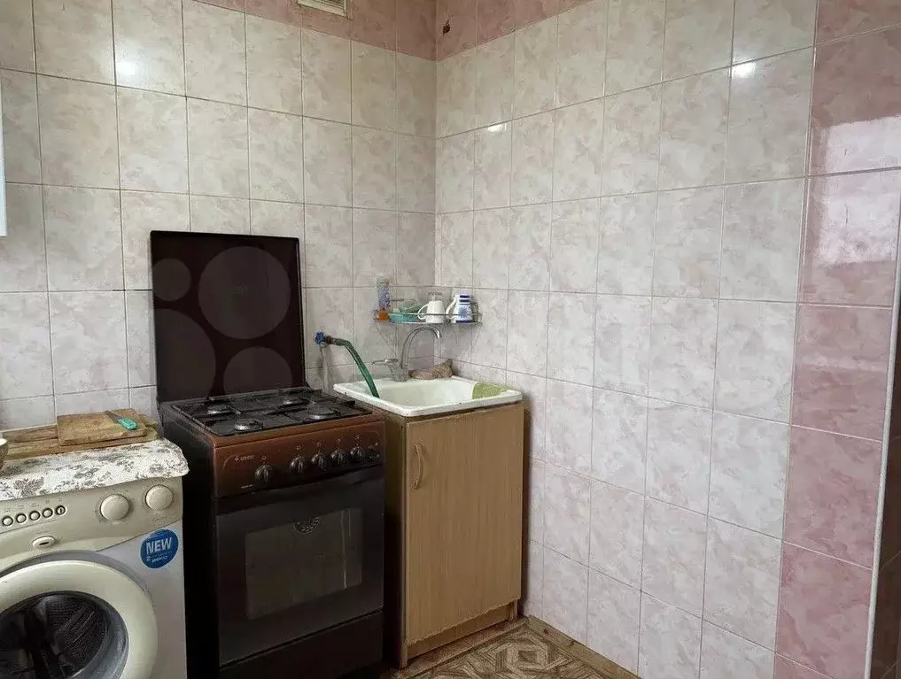2-к. квартира, 44,2 м, 5/5 эт. - Фото 0