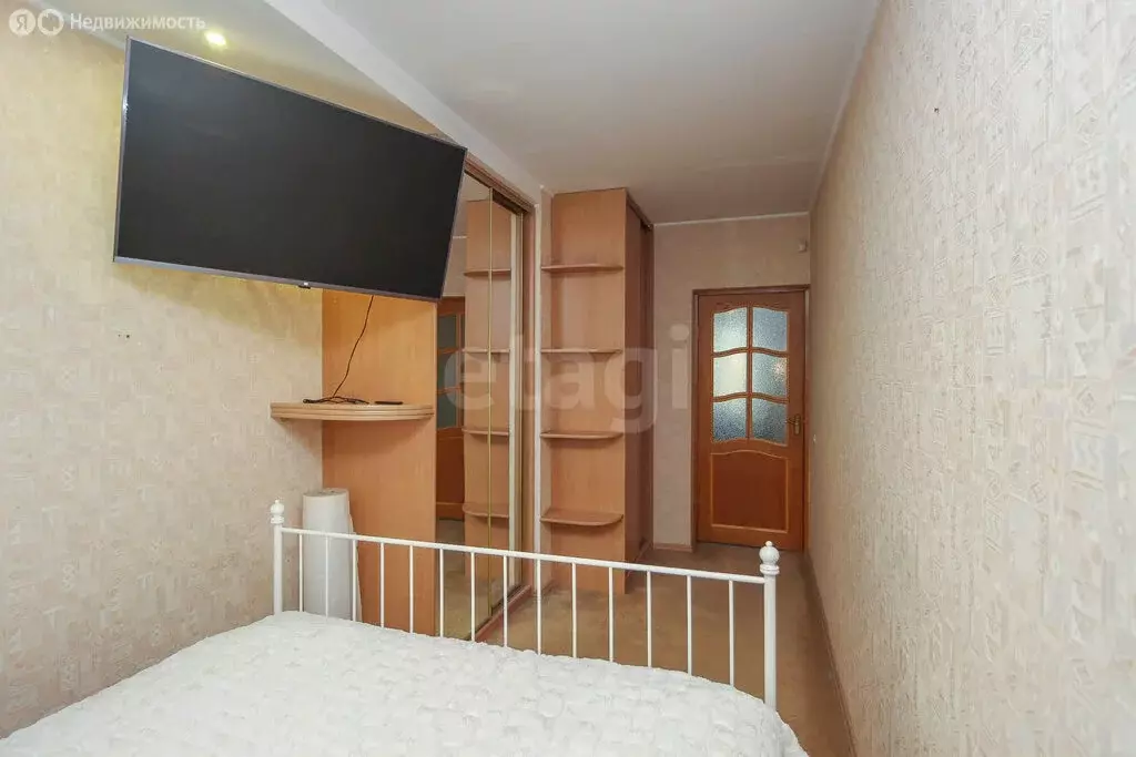 2-комнатная квартира: Омск, проспект Карла Маркса, 10Б (42.2 м) - Фото 2