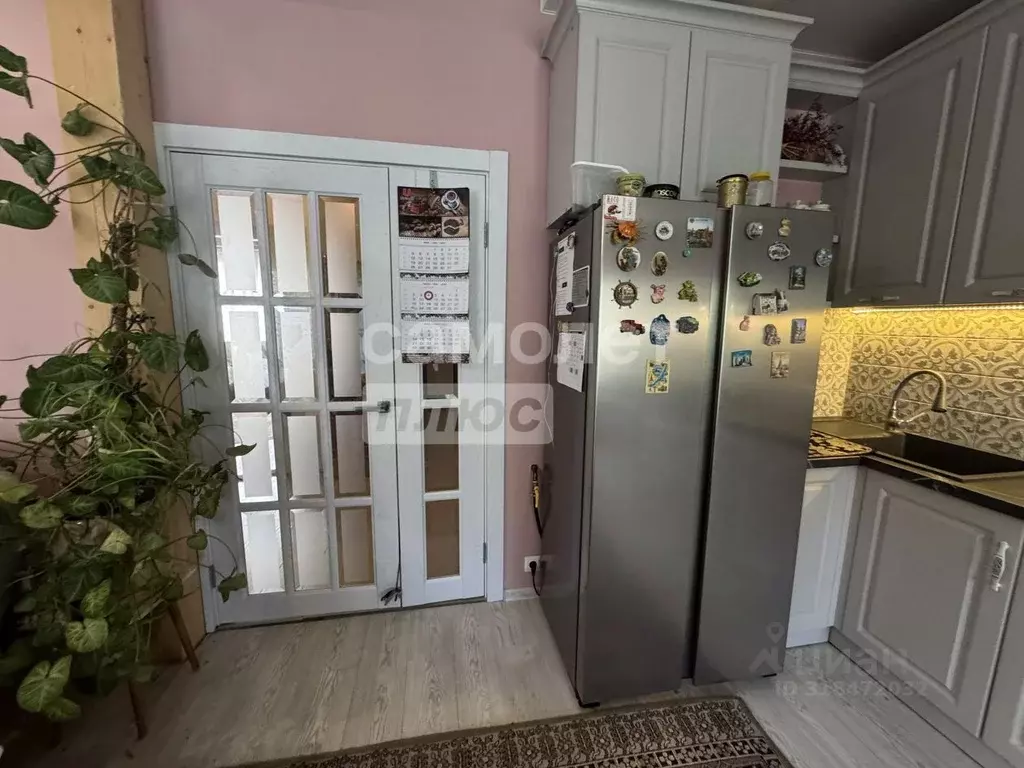 Таунхаус в Удмуртия, Ижевск ул. Чистопрудная, 2Б (138 м) - Фото 1