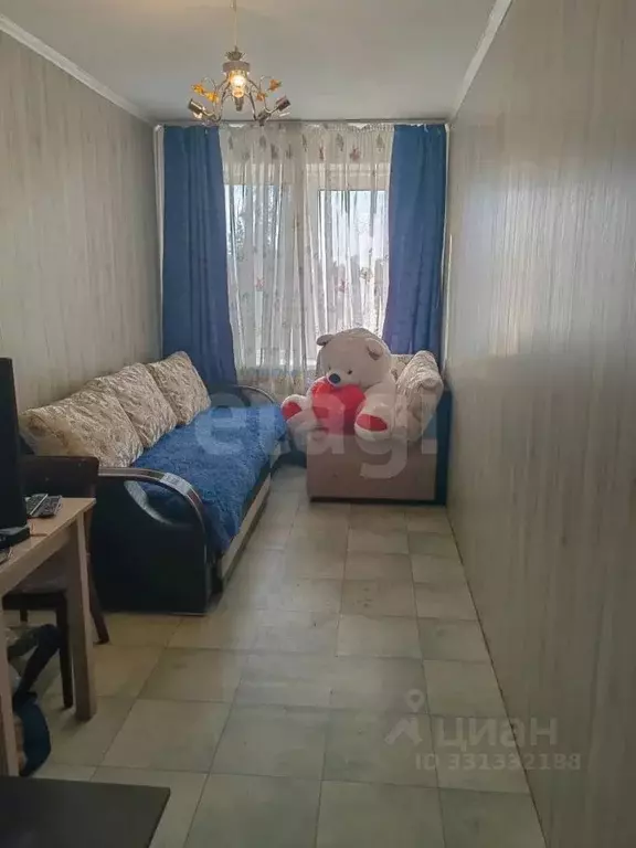 Комната Псковская область, Псков Инженерная ул., 82 (9.6 м) - Фото 2