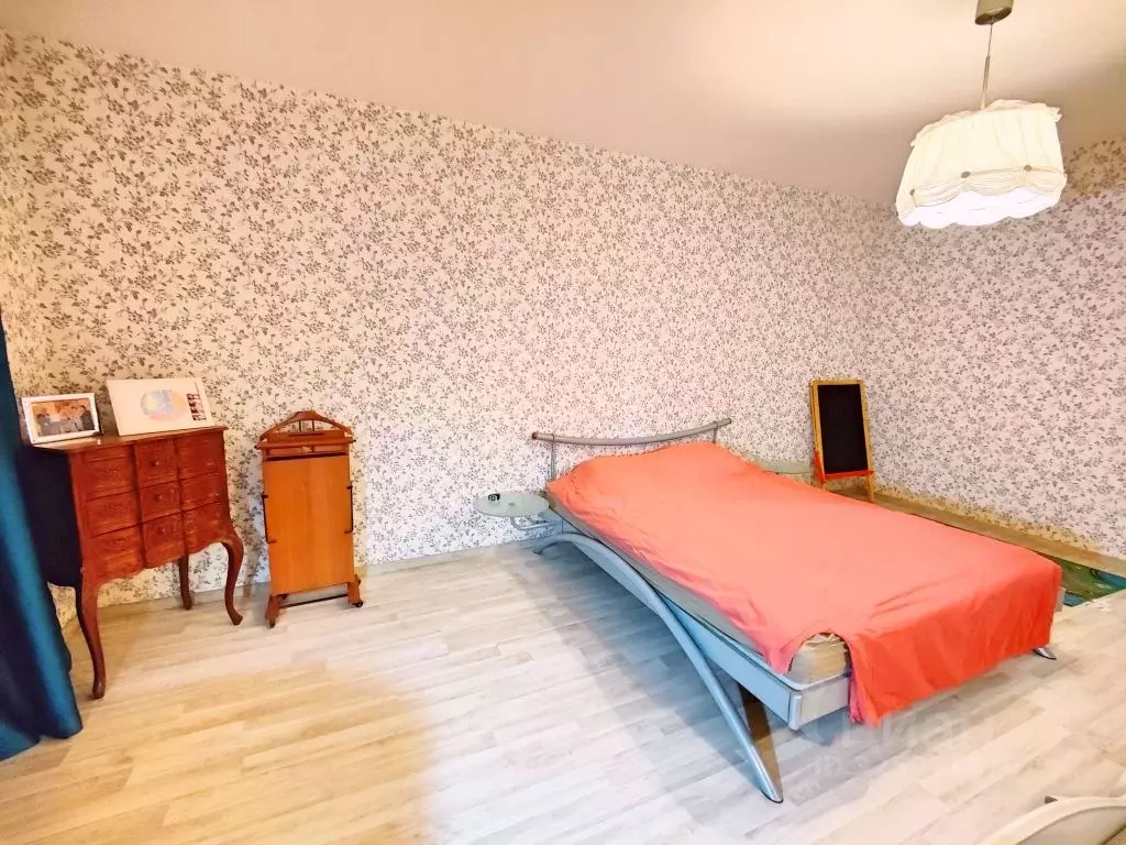 3-к кв. Санкт-Петербург Варшавская ул., 23к2 (138.0 м) - Фото 1