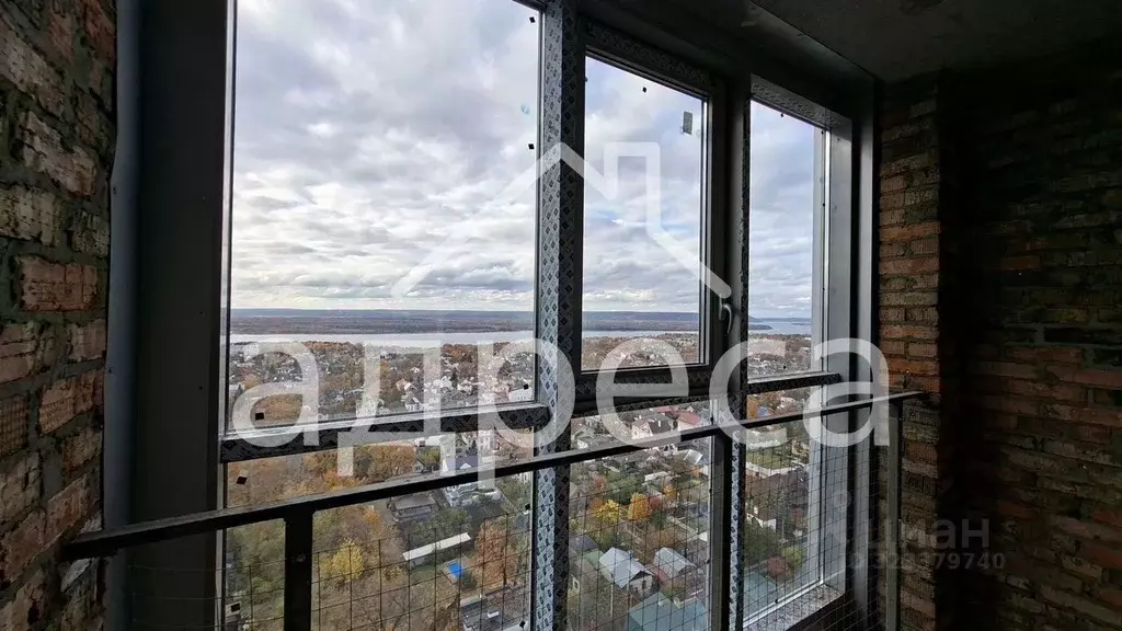 3-к кв. Самарская область, Самара Солнечная ул., 42 (95.0 м) - Фото 0