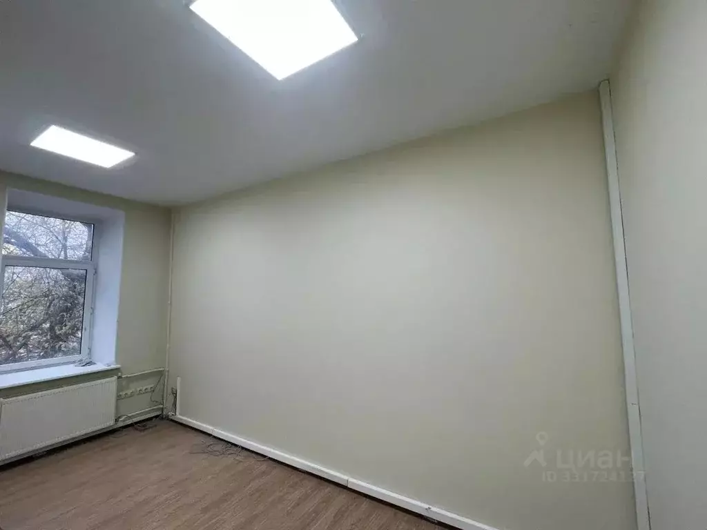 Офис в Москва 1-я Новокузьминская ул., 19 (10 м) - Фото 2