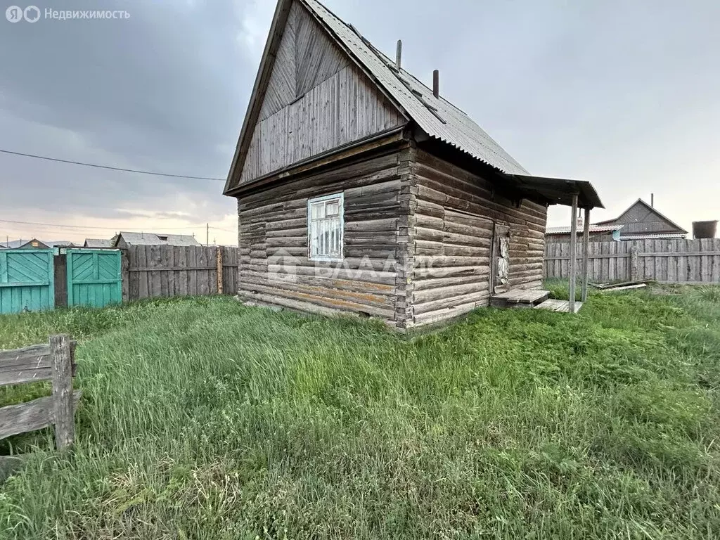 Дом в Иволгинский район, сельское поселение Гурульбинское, СНТ Аргада, ... - Фото 0