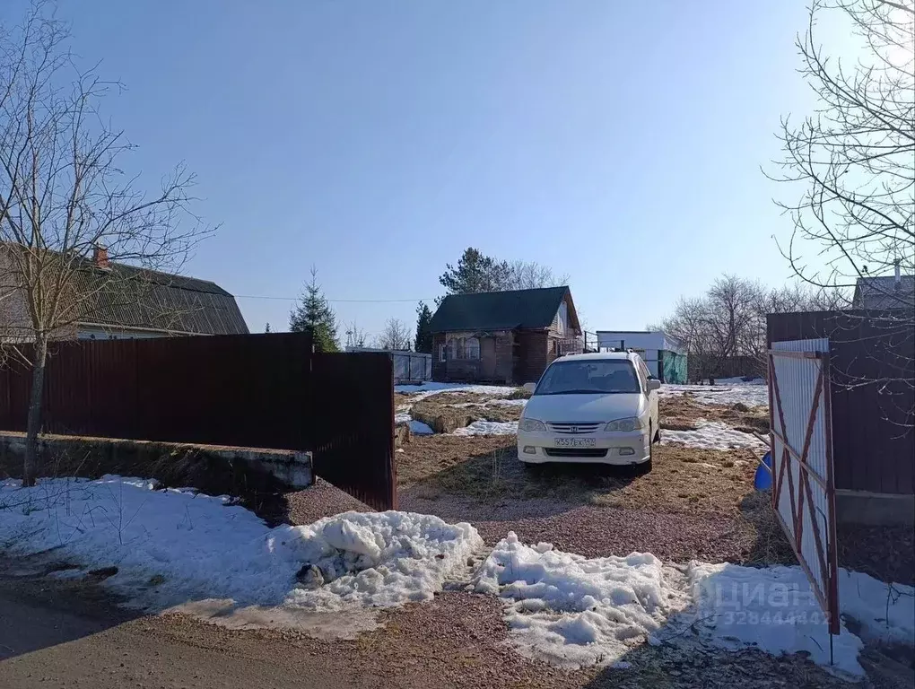 Дом в Ленинградская область, Ломоносовский район, Виллозское городское ... - Фото 2