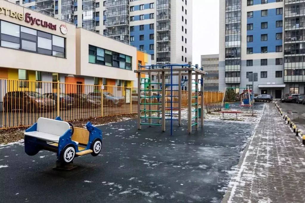 1-к кв. Татарстан, Казань ул. Сибгата Хакима, 52 (60.0 м) - Фото 1