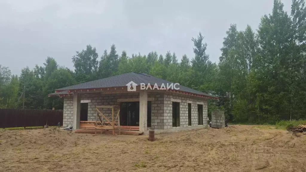 Участок в Санкт-Петербург, Санкт-Петербург, Зеленогорск Решетниково ... - Фото 1