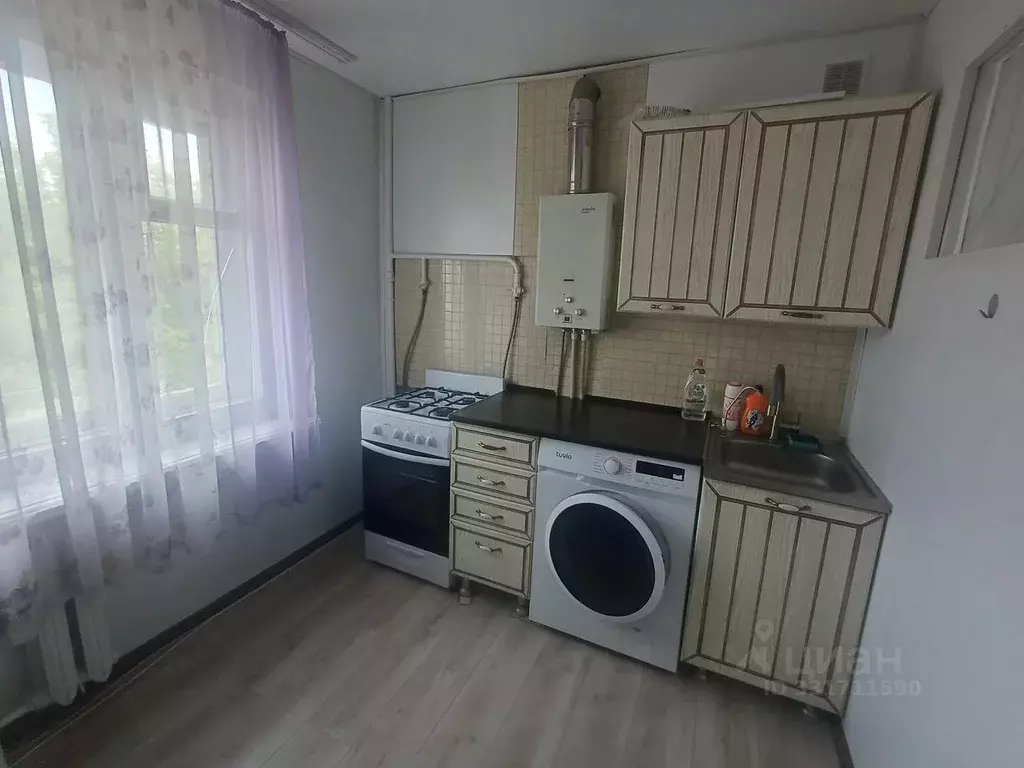 3-к кв. Краснодарский край, Крымск Коммунистическая ул., 48 (64.0 м) - Фото 2
