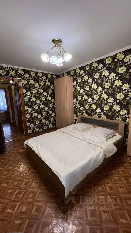 3-к кв. Татарстан, Казань ул. Адоратского, 5 (70.0 м) - Фото 1