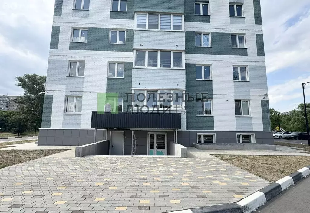 Помещение свободного назначения (207.9 м) - Фото 0