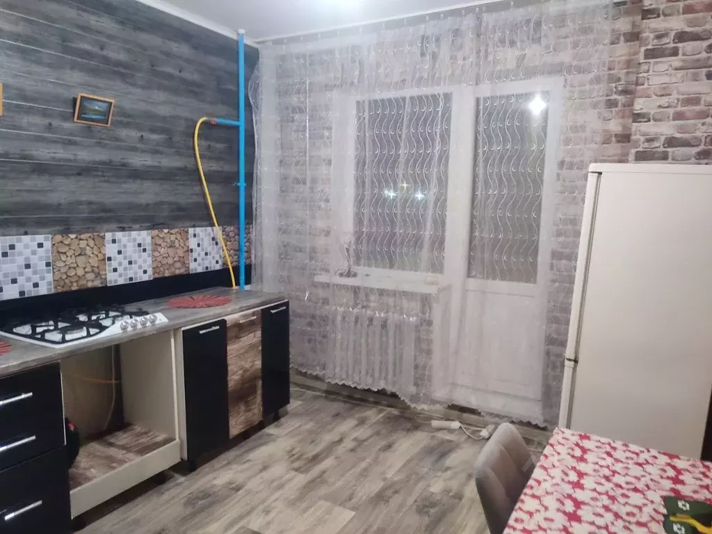 1-к кв. Ульяновская область, Ульяновск ул. Варейкиса, 44 (40.0 м) - Фото 2