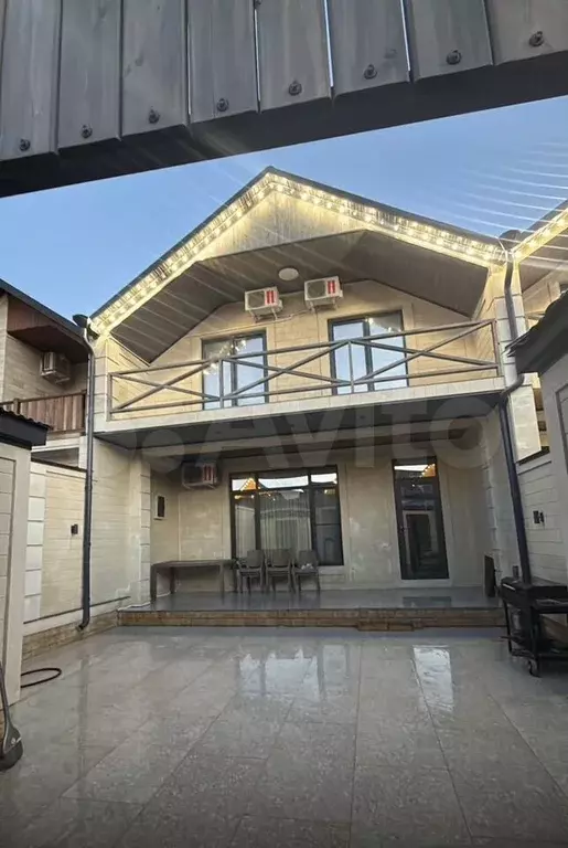 Дом 110 м на участке 2 сот. - Фото 0