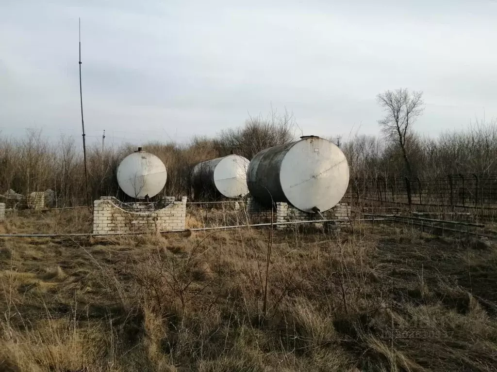 Производственное помещение в Саратовская область, Балашовский район, ... - Фото 0