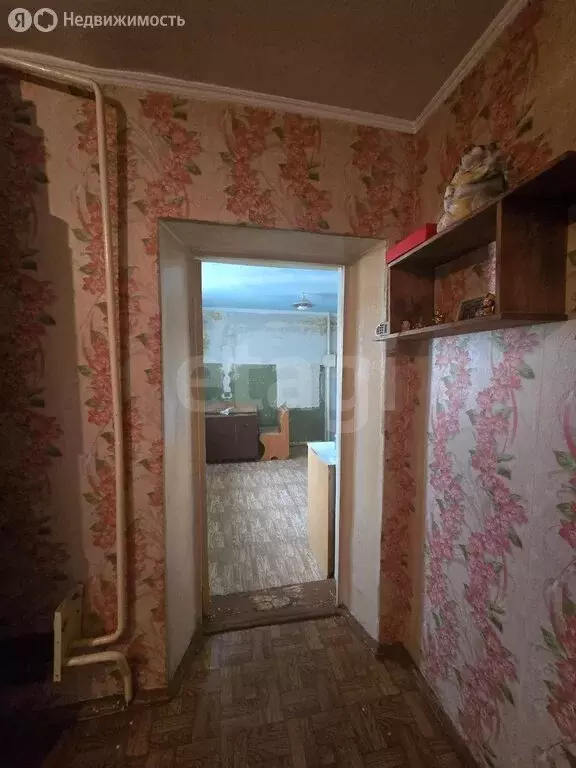 1к в -комнатной квартире (25 м) - Фото 2