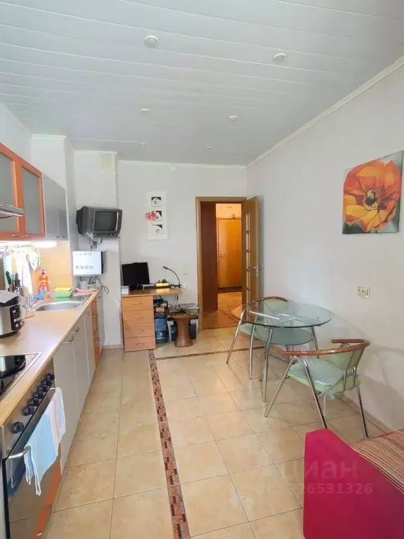 1-к кв. Санкт-Петербург Манчестерская ул., 10к2 (48.0 м) - Фото 2