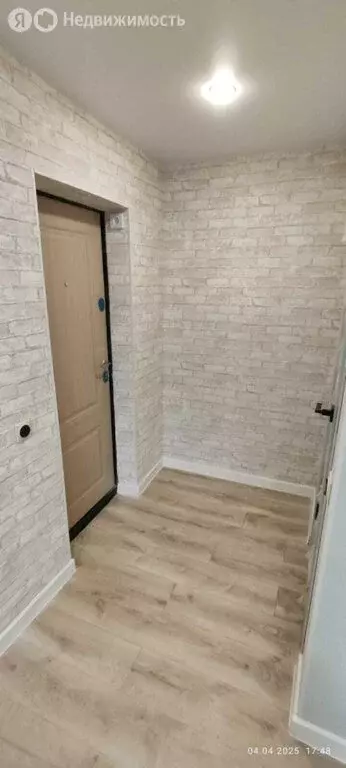 1к в 2-комнатной квартире (17.9 м) - Фото 0