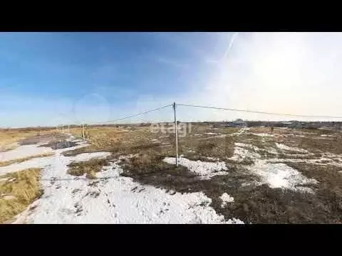 Участок 10 сот. (ИЖС) - Фото 1