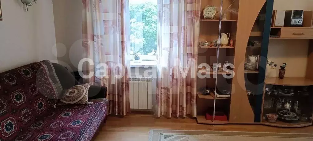 2-к. квартира, 60 м, 2/16 эт. - Фото 0