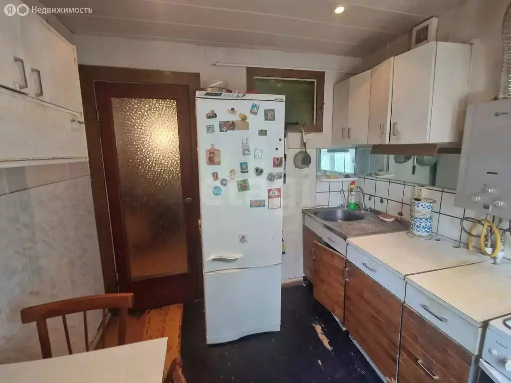 2-комнатная квартира: Воронеж, Красноармейская улица, 33/12 (43.1 м) - Фото 2