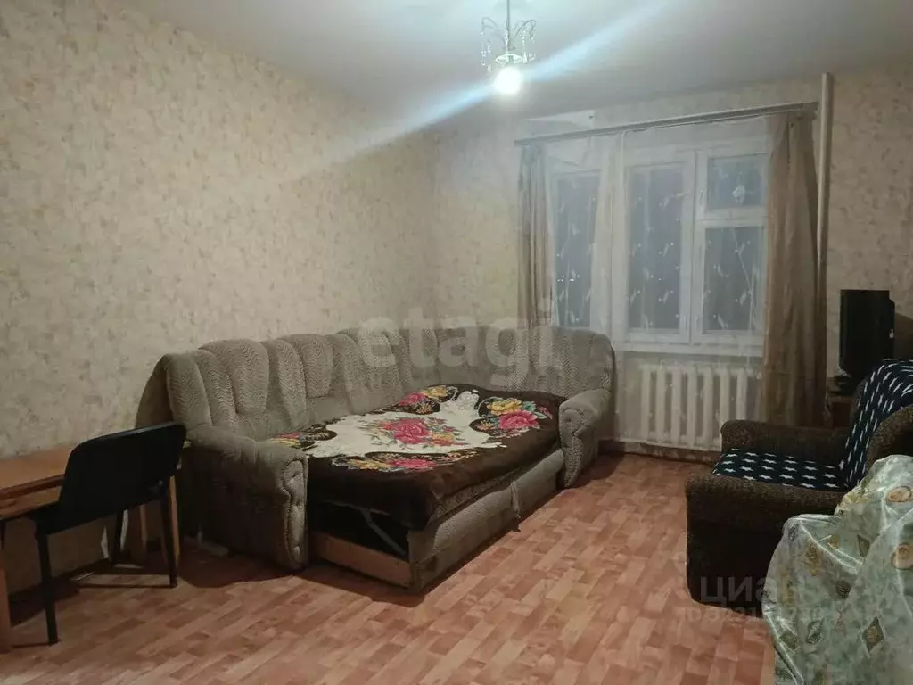 1-к кв. Орловская область, Орел Новая Ботаника мкр, ул. 5-й Орловской ... - Фото 1