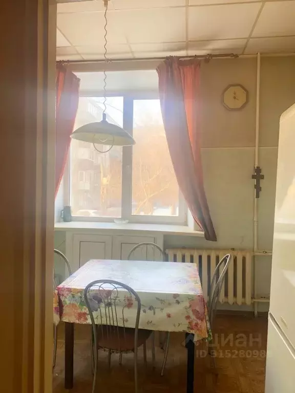 3-к кв. Челябинская область, Челябинск ул. Богдана Хмельницкого, 21А ... - Фото 1